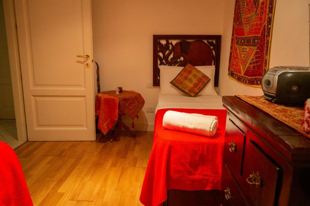 Ninfa Apartment - Taormina Holidays Экстерьер фото